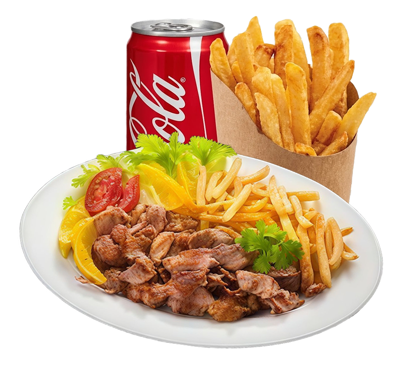 Kebab Teller (كيباب تيللير)
